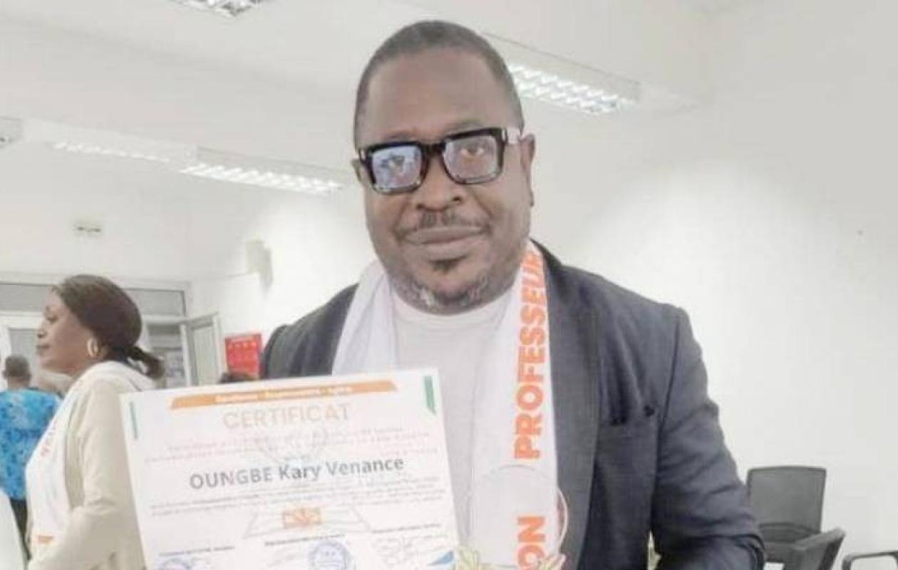 Côte d’Ivoire Vers la création de la première filière nationale d'élevage de grenouilles