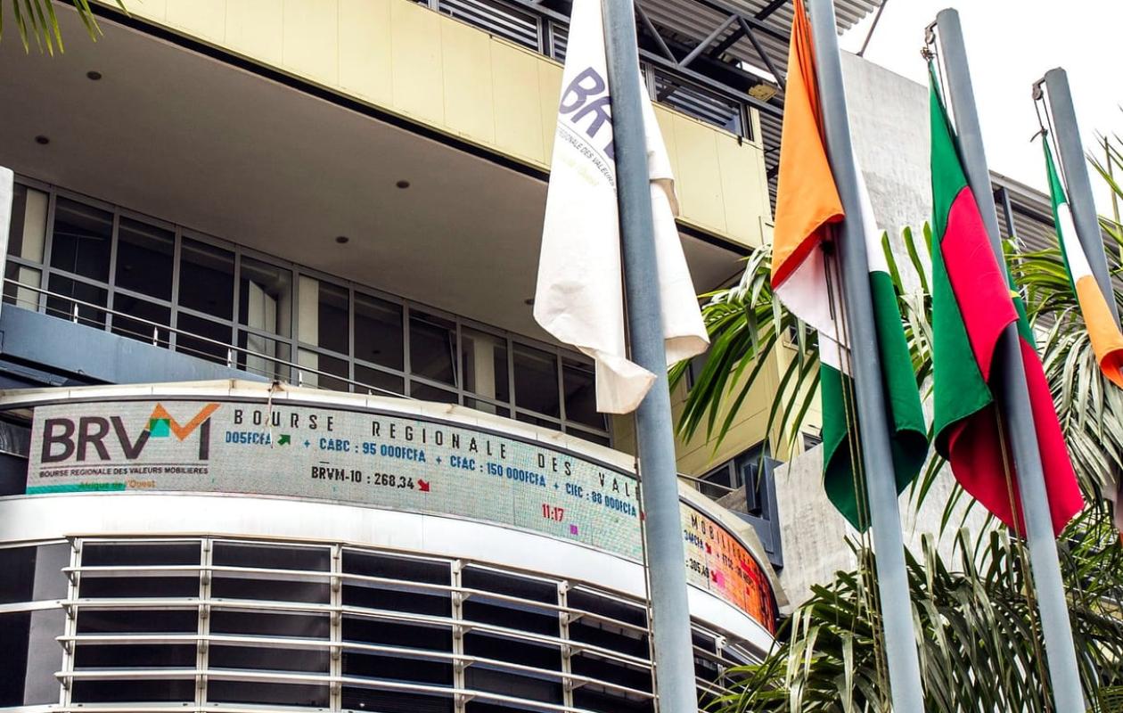BRVM : Bridge Bank Côte d’Ivoire ouvre son capital et vise une levée de 67,5 milliards FCFA