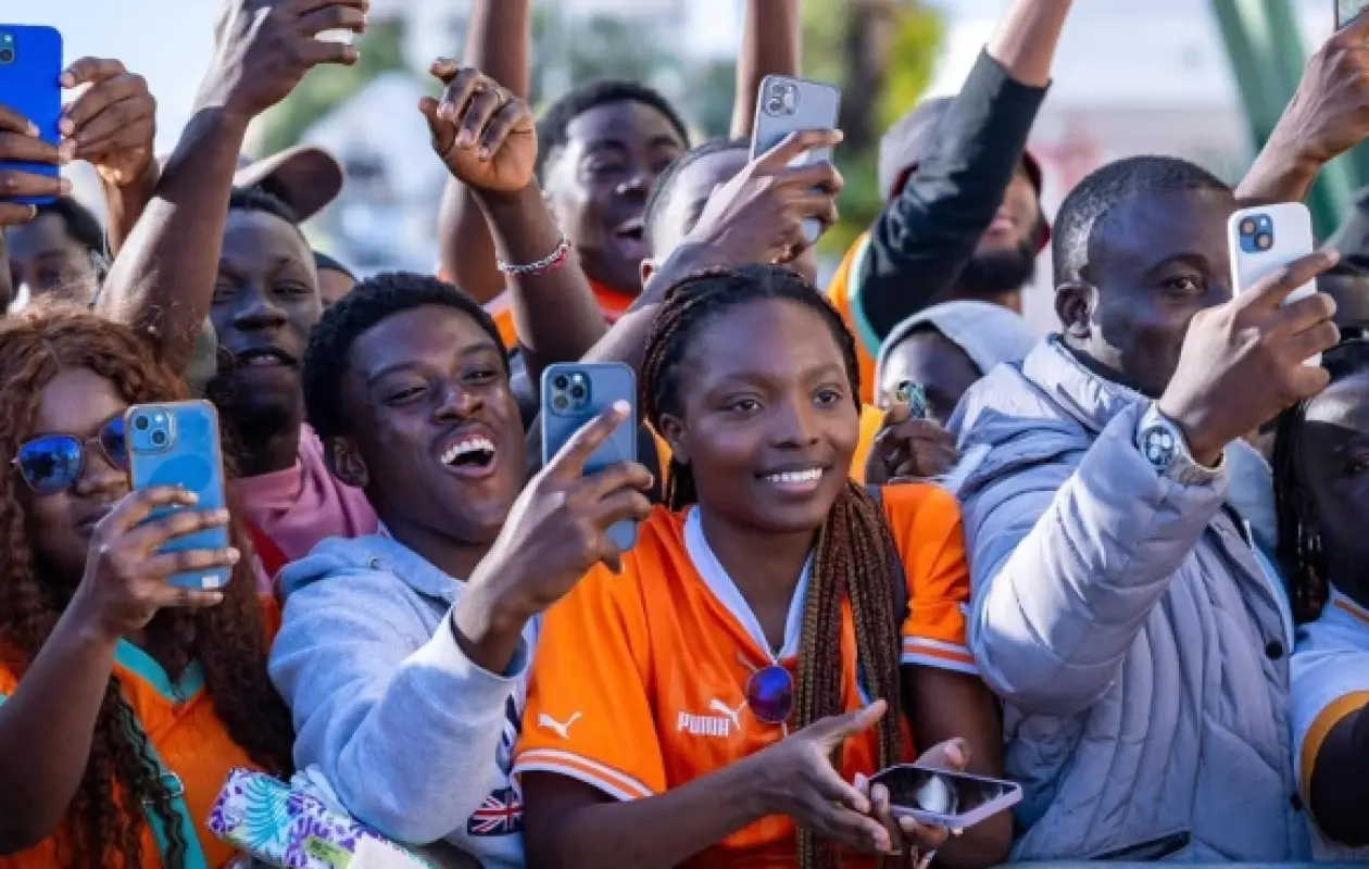 Mondial : Comment Yango Plus s'invite à la table des supporters ivoiriens