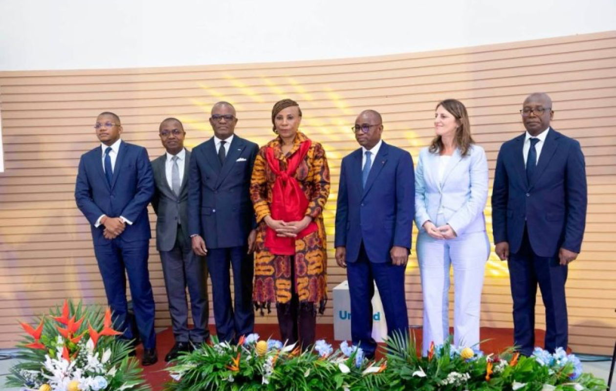 Le Lycée technique d’Abidjan renforce son offre avec un laboratoire d’innovation de pointe