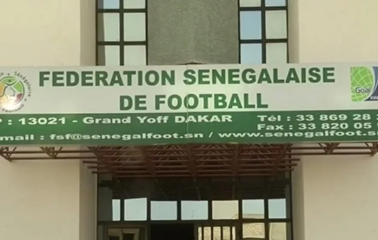 Sénégal : le gouvernement intime à la Fédération de football de garder le silence sur le Mondial 2026