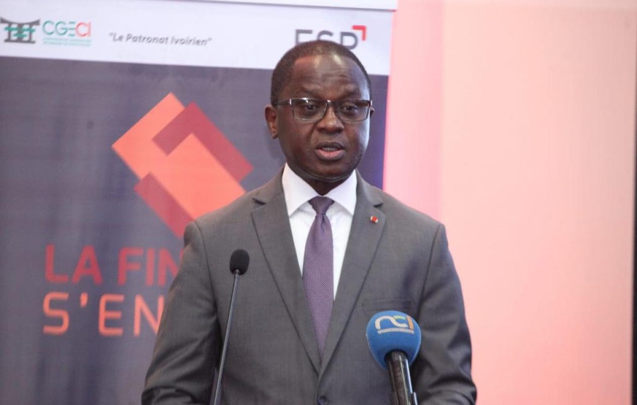 BICICI : Ahmed Cissé devient l'actionnaire majoritaire et ouvre une nouvelle ère pour la banque