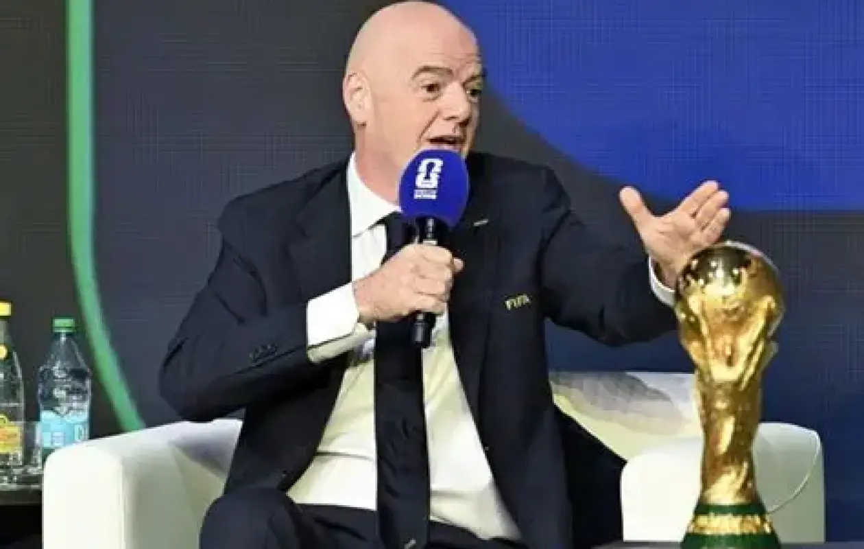 Finale du Mondial 2026 : la FIFA envisage une mi-temps de 20 à 30 minutes pour un spectacle grandiose