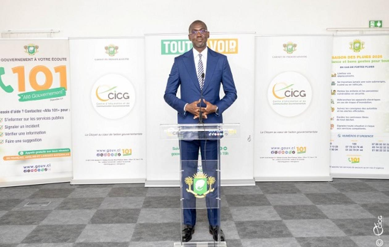 Orientation scolaire en Côte d’Ivoire : « Guider sans imposer », l'appel pressant de la DOB aux parents