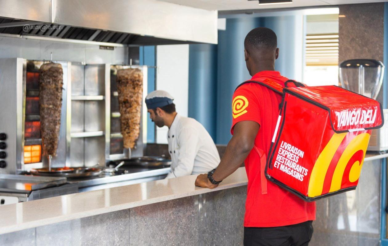 Émoi à Abidjan après le meurtre d'un livreur