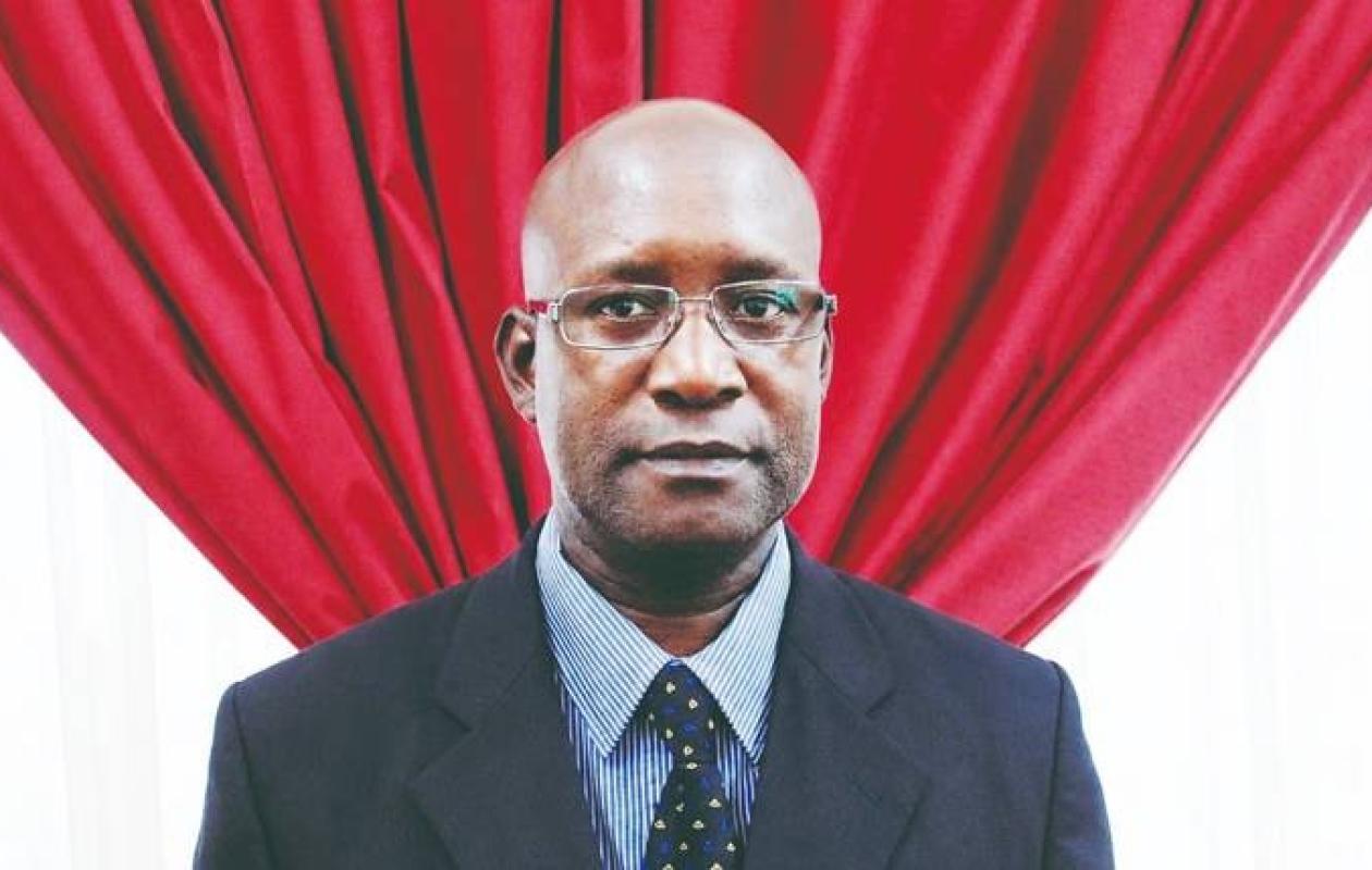 Le journalisme ivoirien en deuil : Moussa Touré, grande plume de Fraternité Matin, s’en est allé