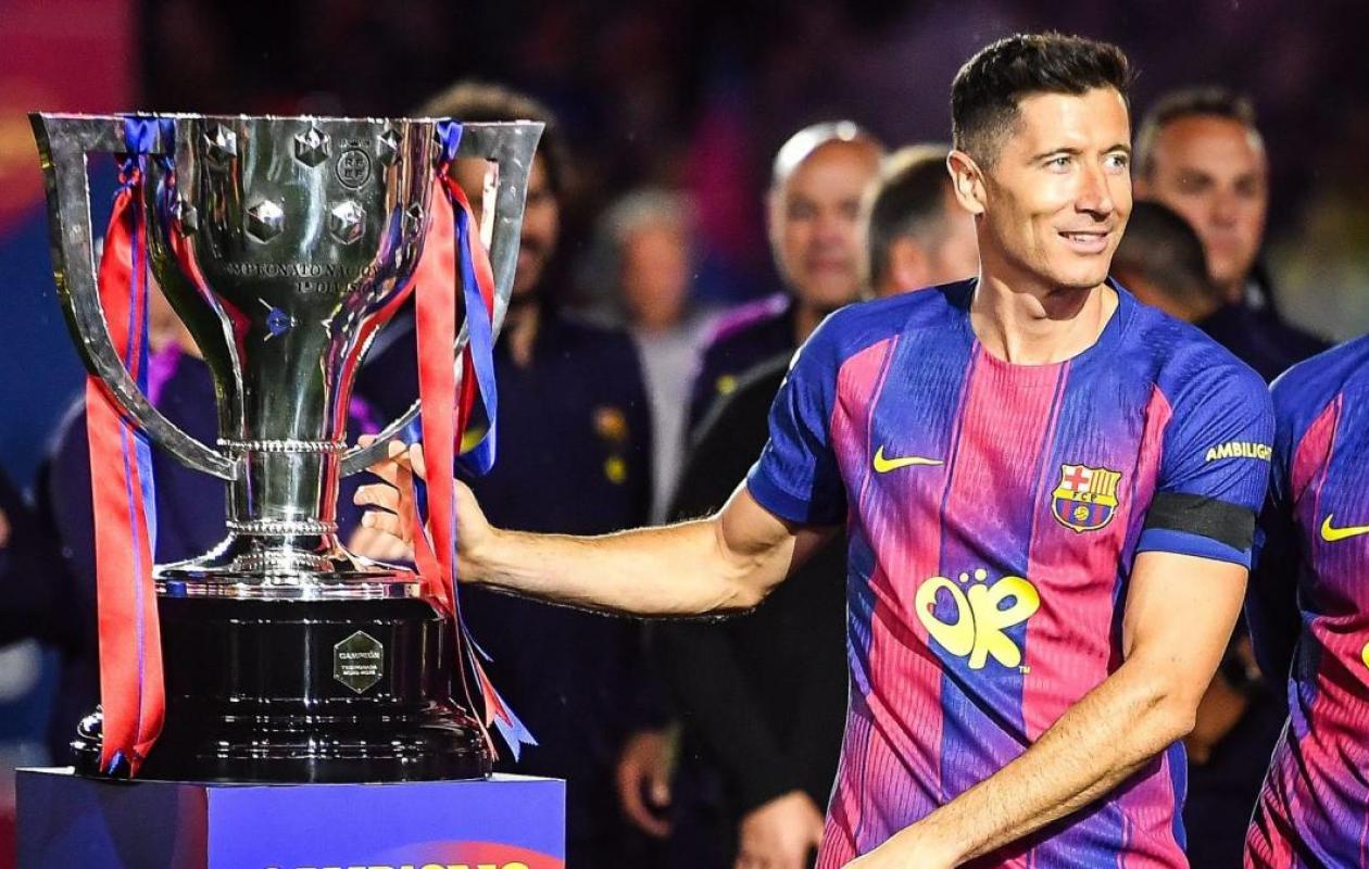 Affaire Negreira : le Real Madrid veut faire retirer 35 titres au FC Barcelone