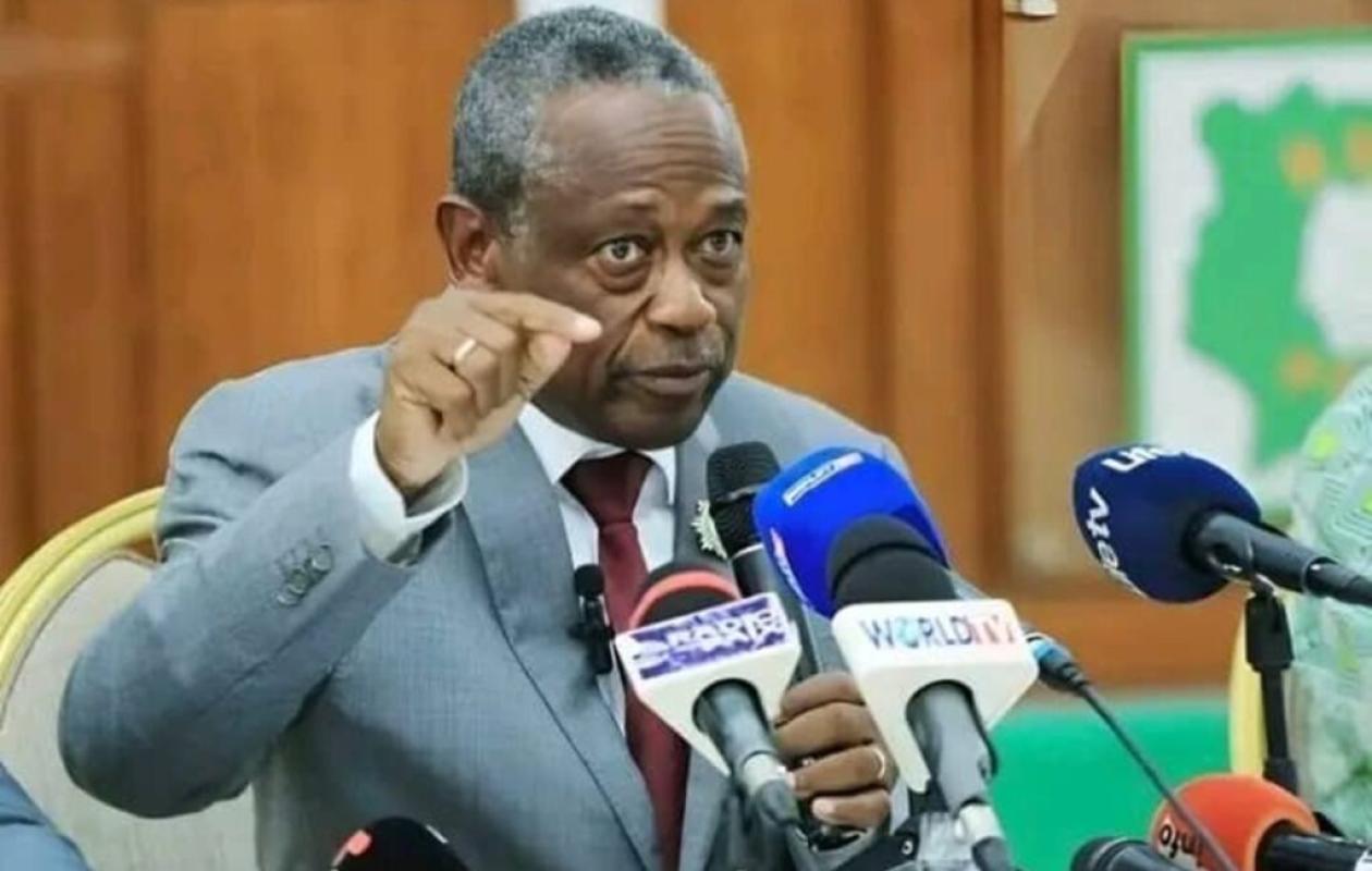 Côte d’Ivoire : le PDCI réclame un dialogue pour sécuriser le retour de ...