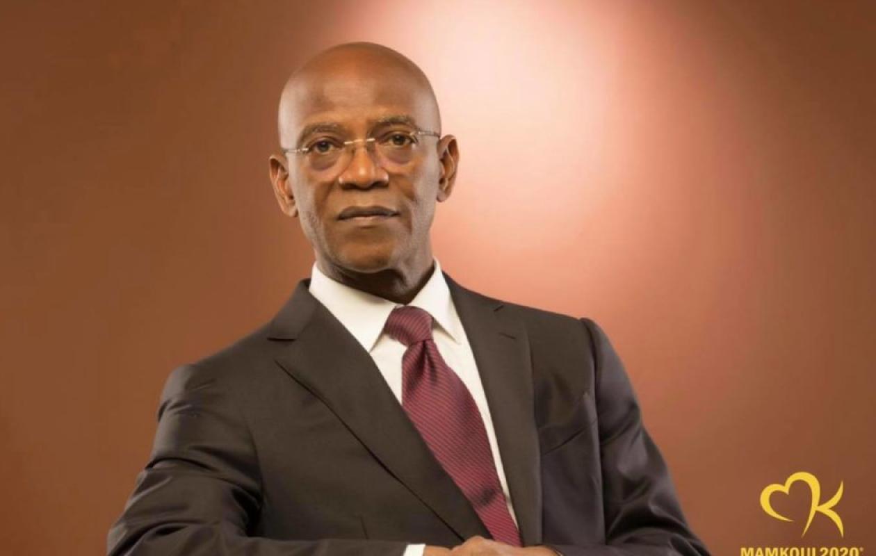Mamadou Koulibaly: From 'The Solution' to 'The Problems' in Ivorian Governance